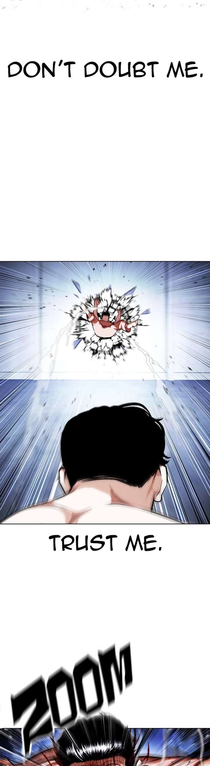 Lookism Chapter 380 - Page 43