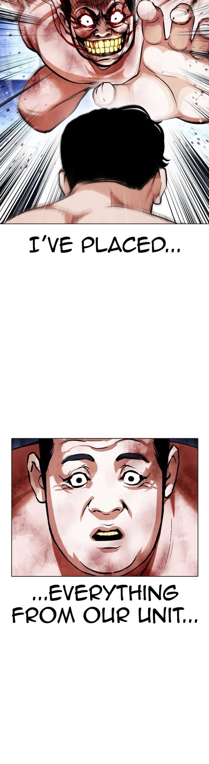 Lookism Chapter 380 - Page 44