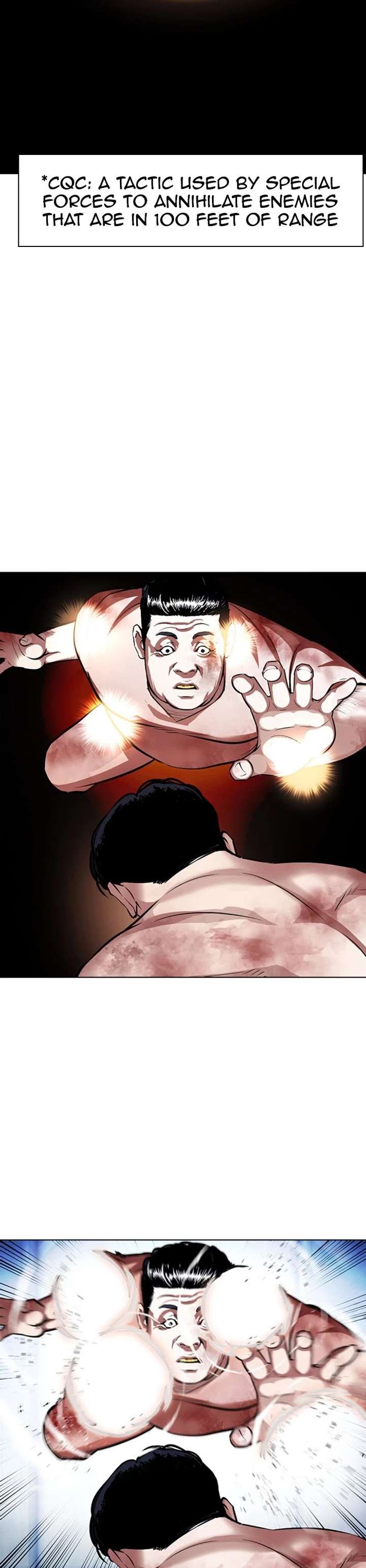 Lookism Chapter 380 - Page 46