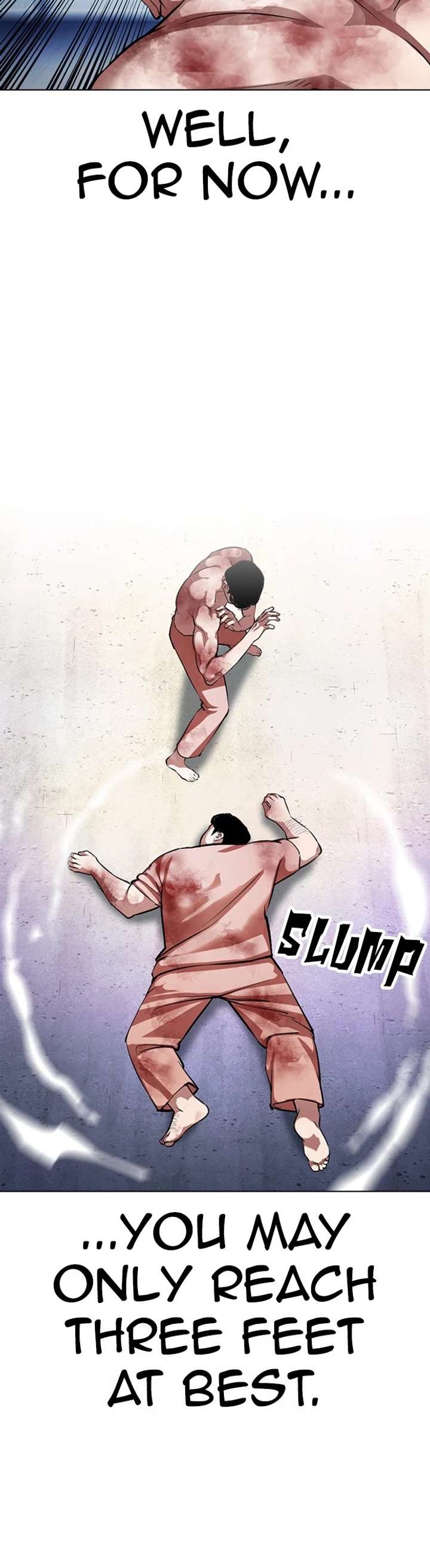 Lookism Chapter 380 - Page 47