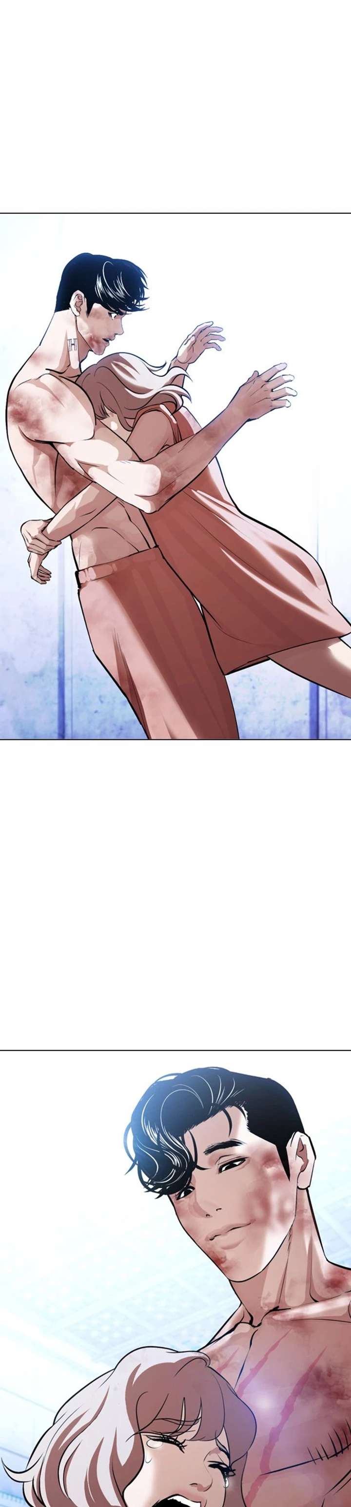 Lookism Chapter 380 - Page 49