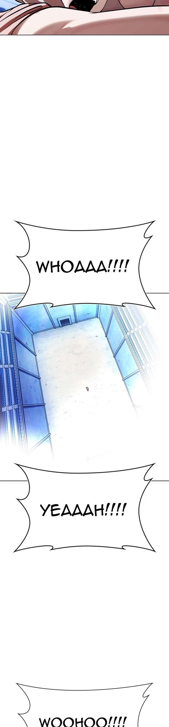 Lookism Chapter 380 - Page 50