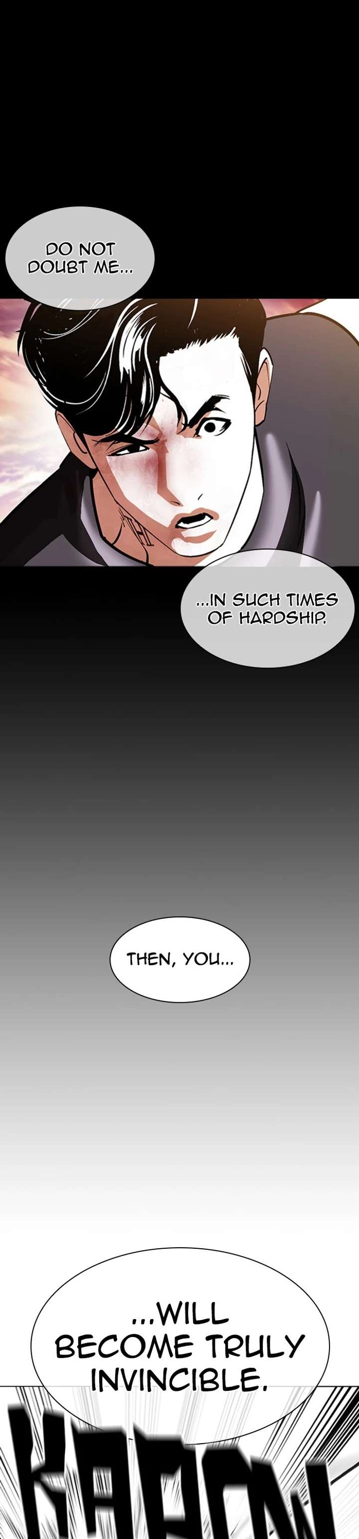 Lookism Chapter 380 - Page 6