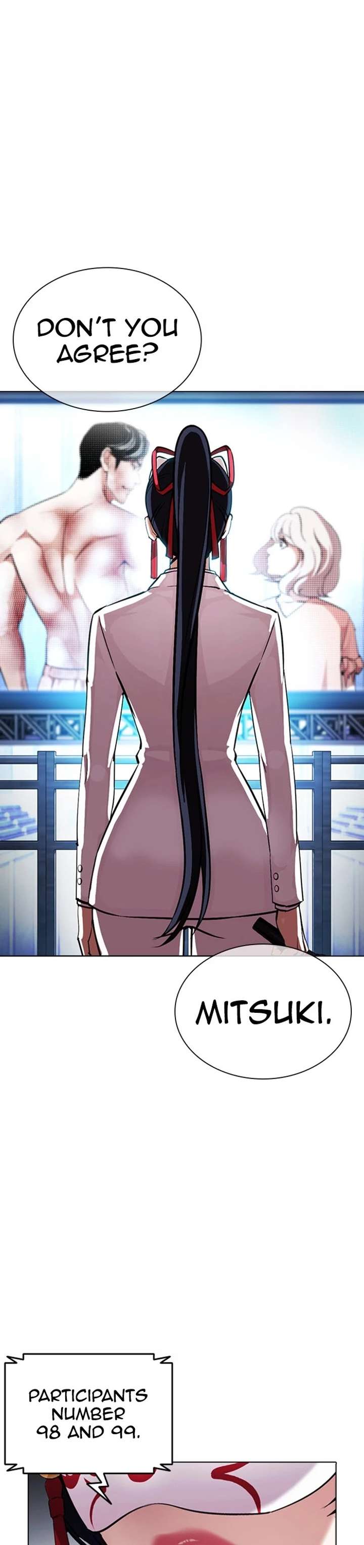 Lookism Chapter 381 - Page 12