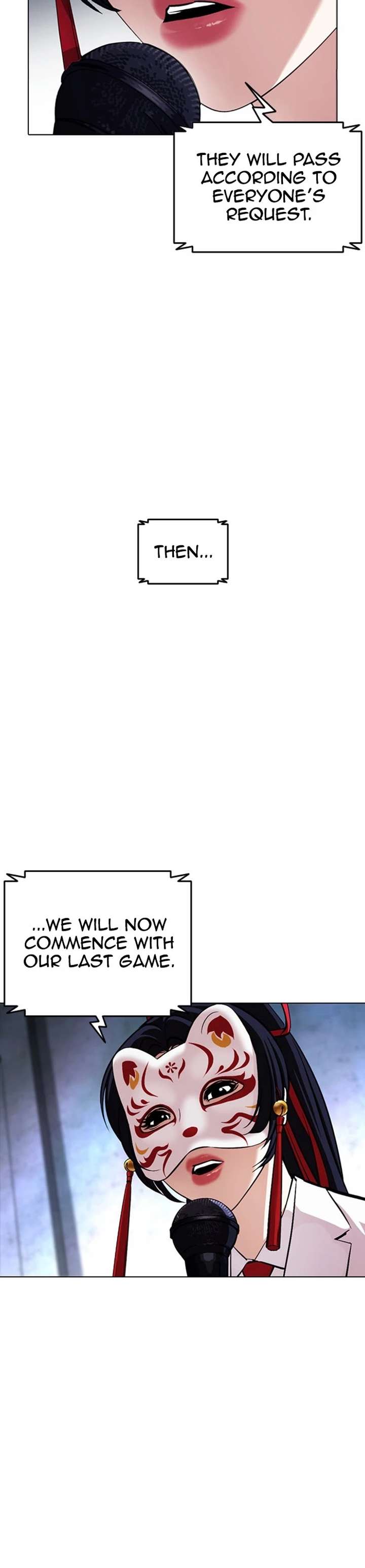 Lookism Chapter 381 - Page 13