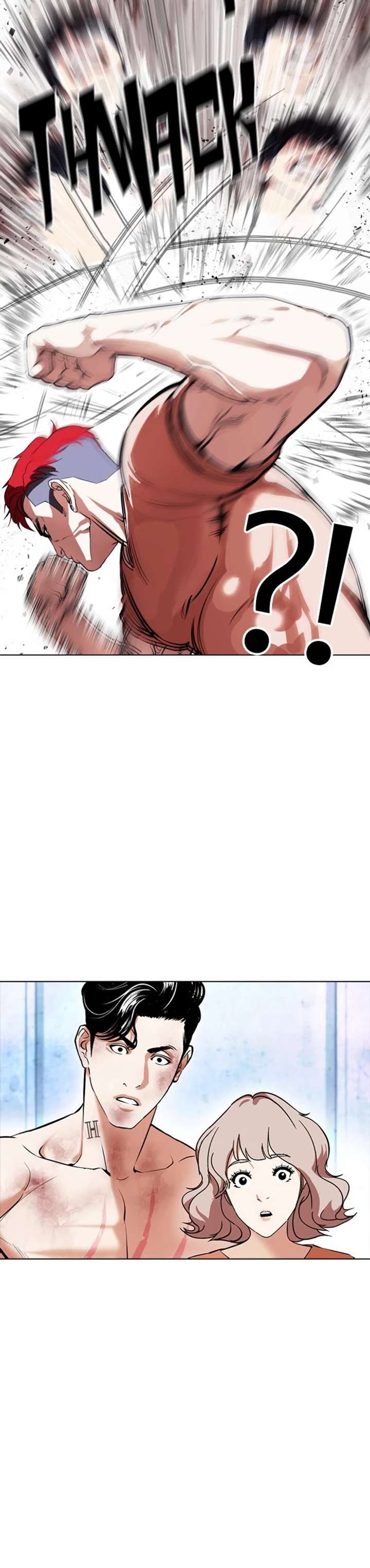 Lookism Chapter 381 - Page 20