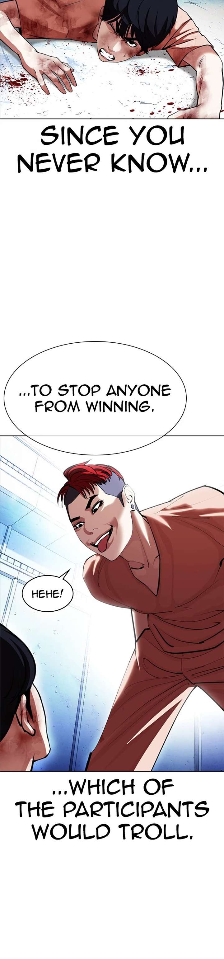 Lookism Chapter 381 - Page 24