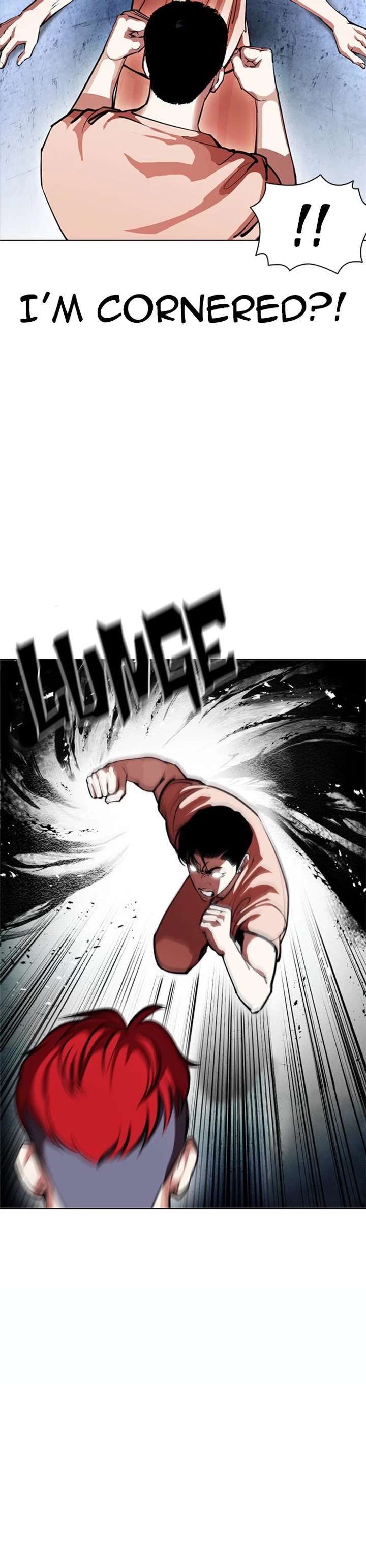Lookism Chapter 381 - Page 28