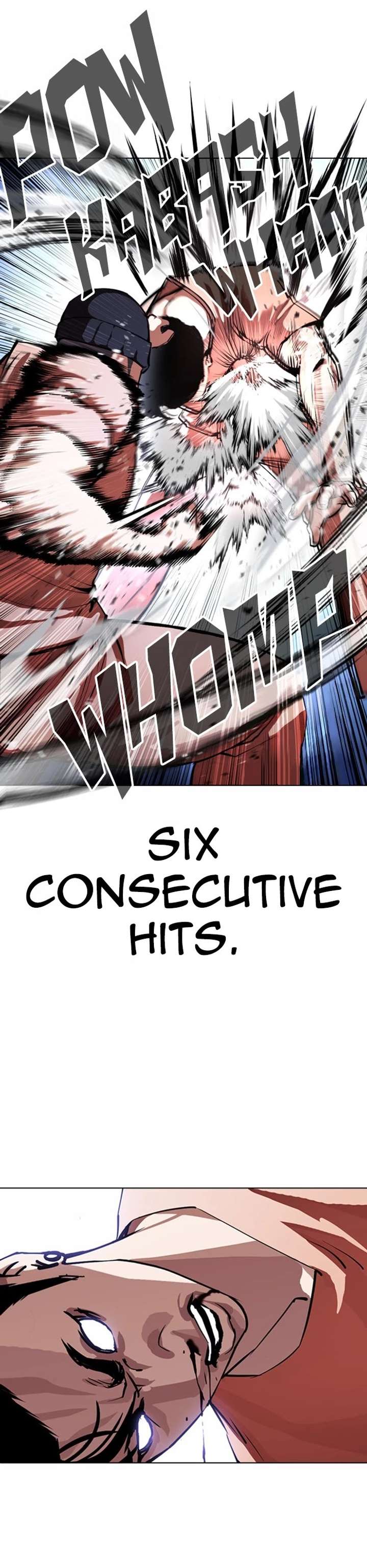 Lookism Chapter 381 - Page 31