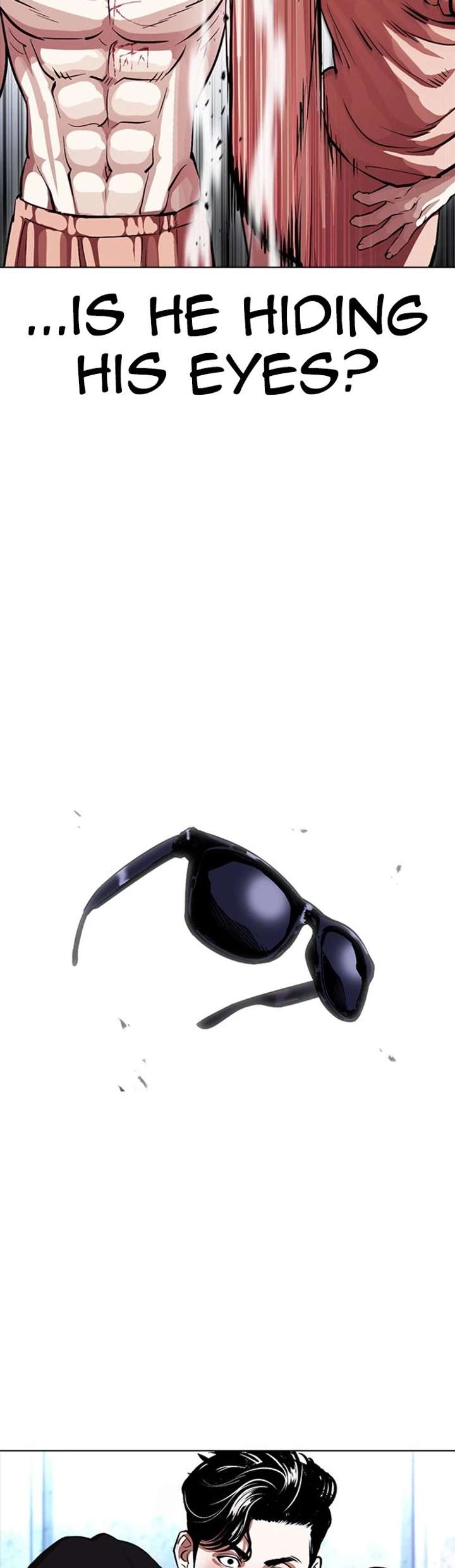 Lookism Chapter 381 - Page 43