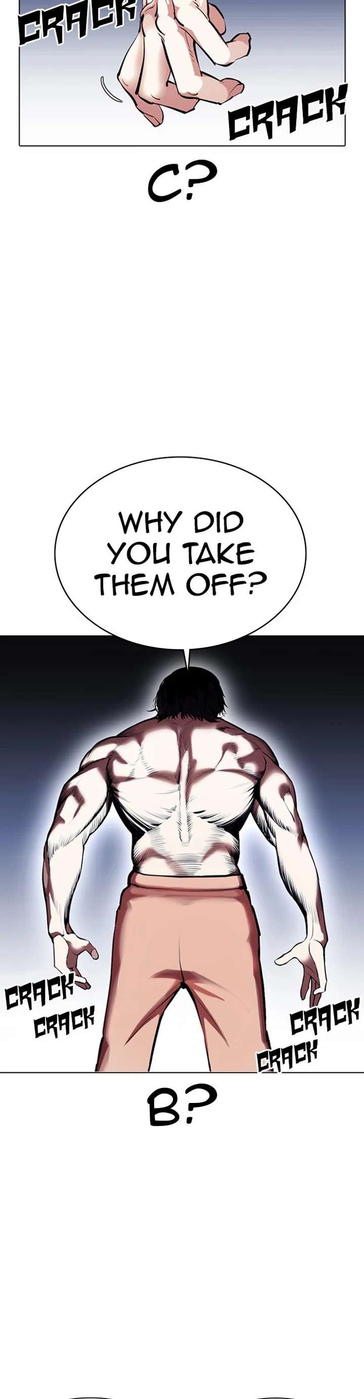 Lookism Chapter 381 - Page 52