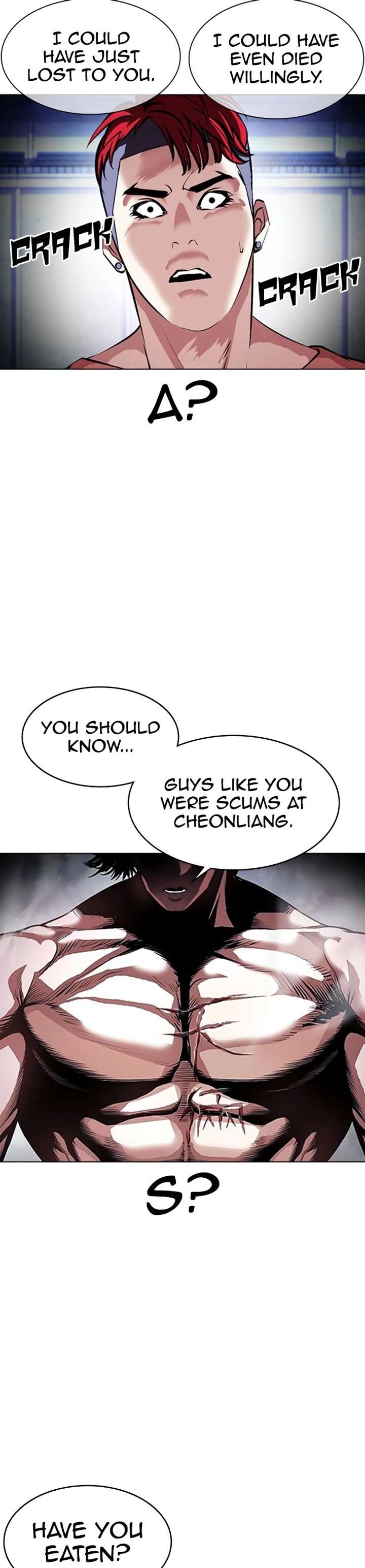 Lookism Chapter 381 - Page 53