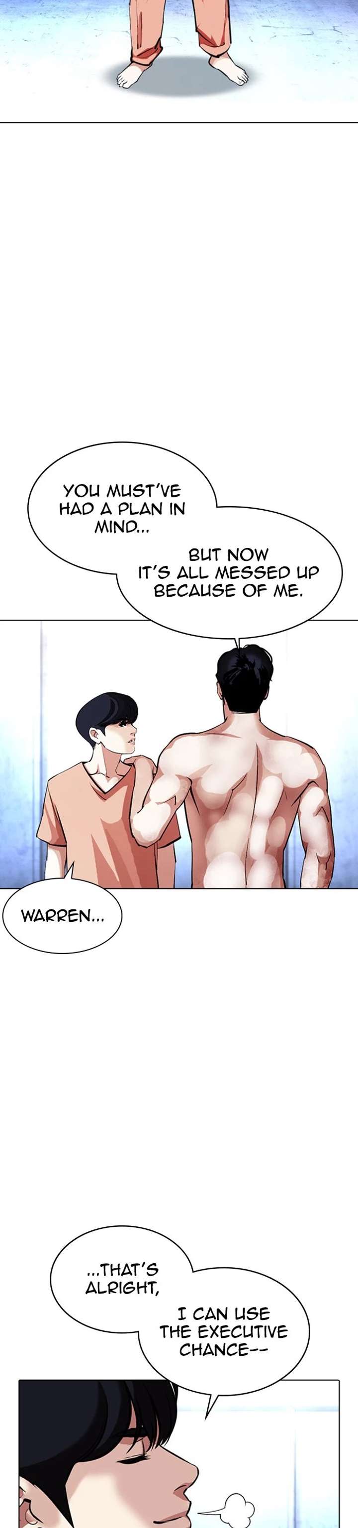 Lookism Chapter 381 - Page 8