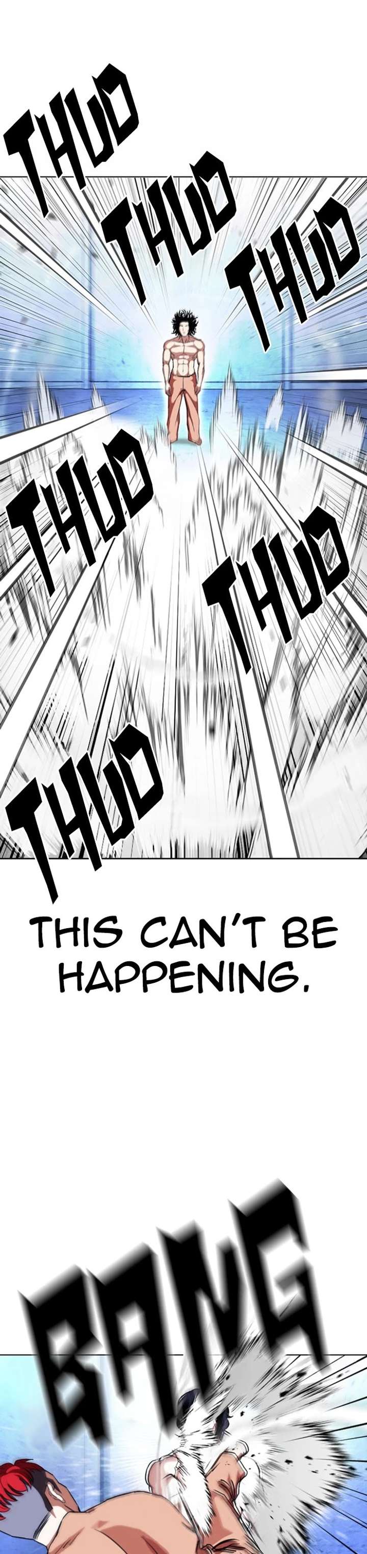 Lookism Chapter 382 - Page 12