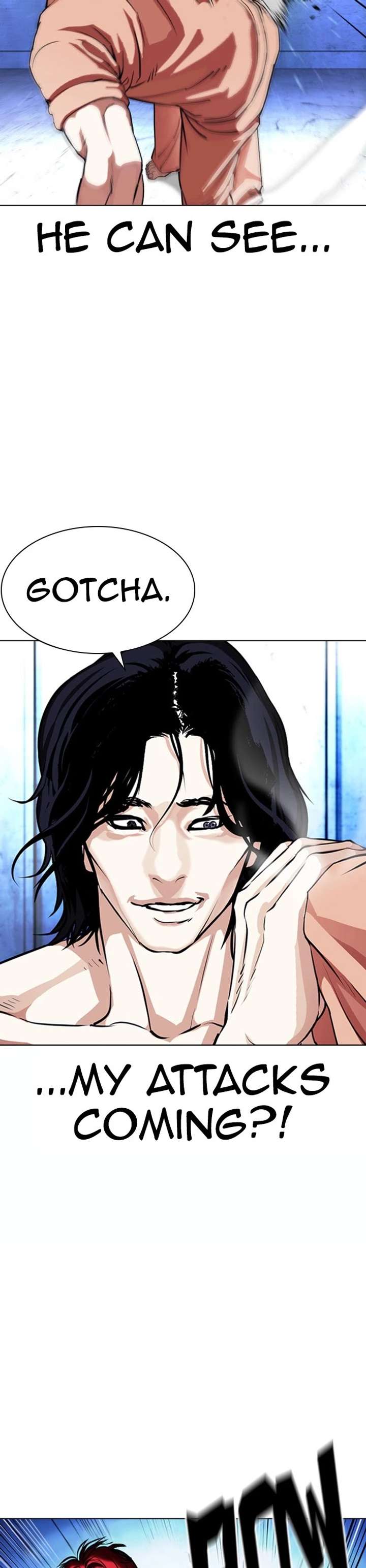 Lookism Chapter 382 - Page 13