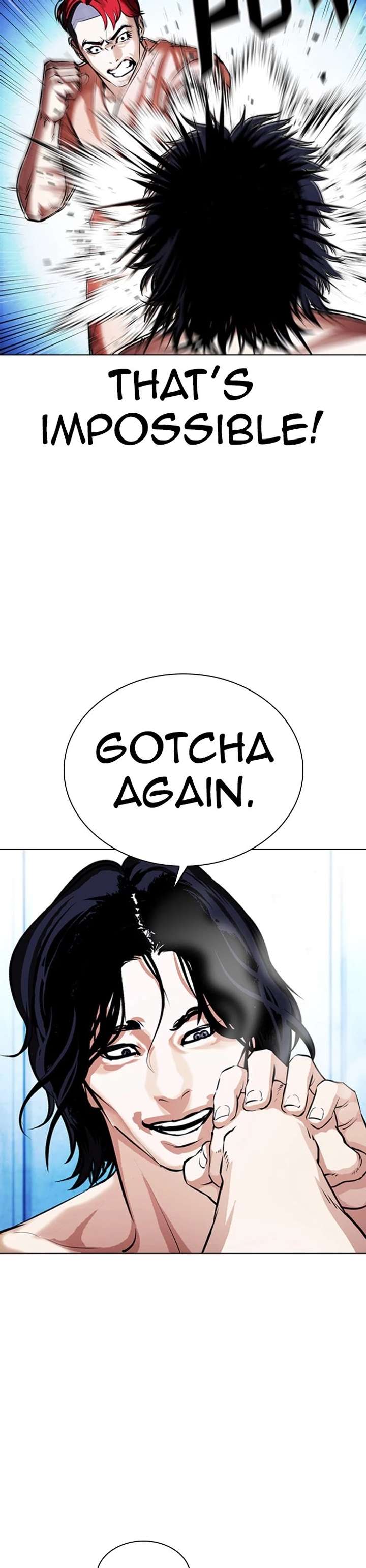 Lookism Chapter 382 - Page 14