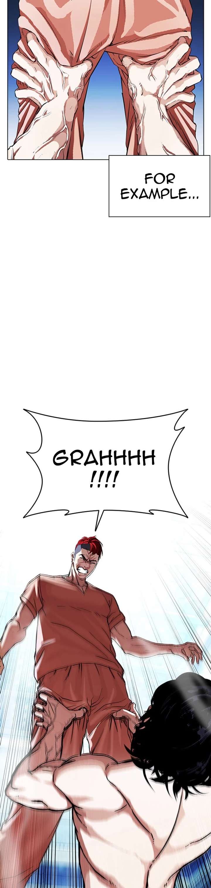 Lookism Chapter 382 - Page 19