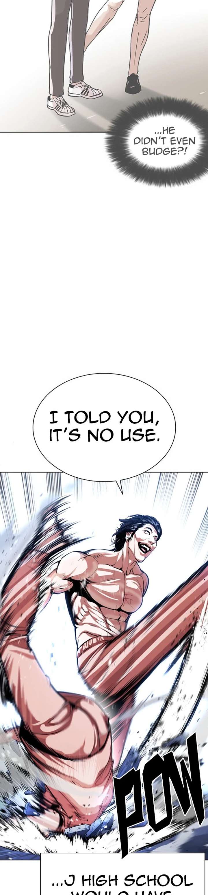 Lookism Chapter 382 - Page 23