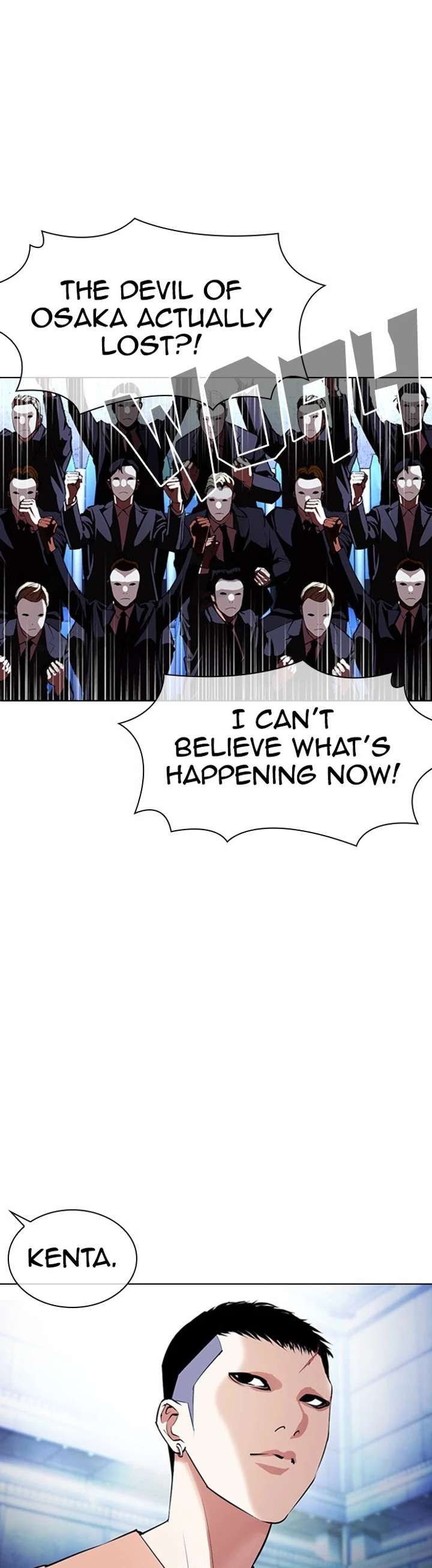 Lookism Chapter 382 - Page 39