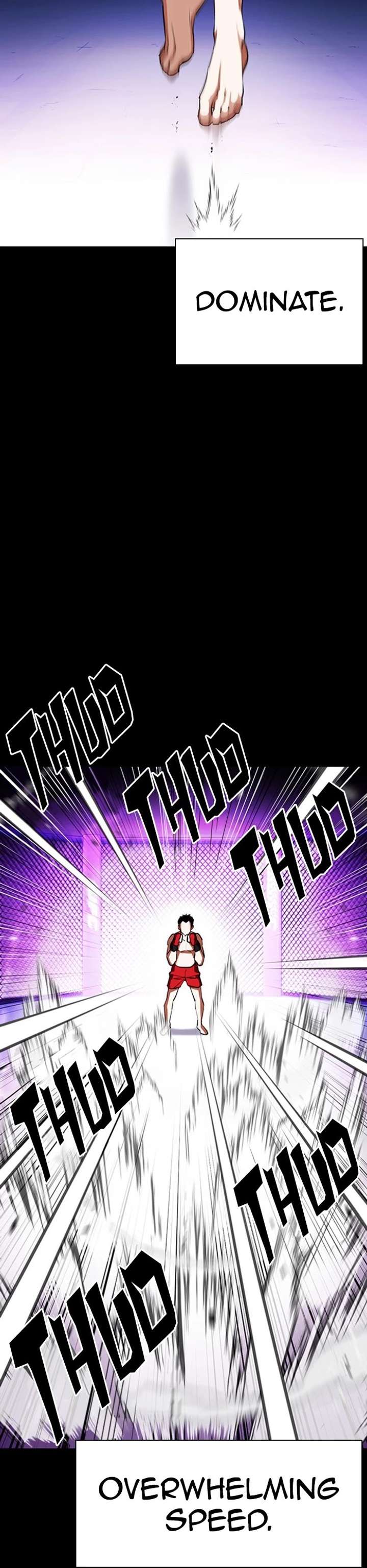 Lookism Chapter 382 - Page 4