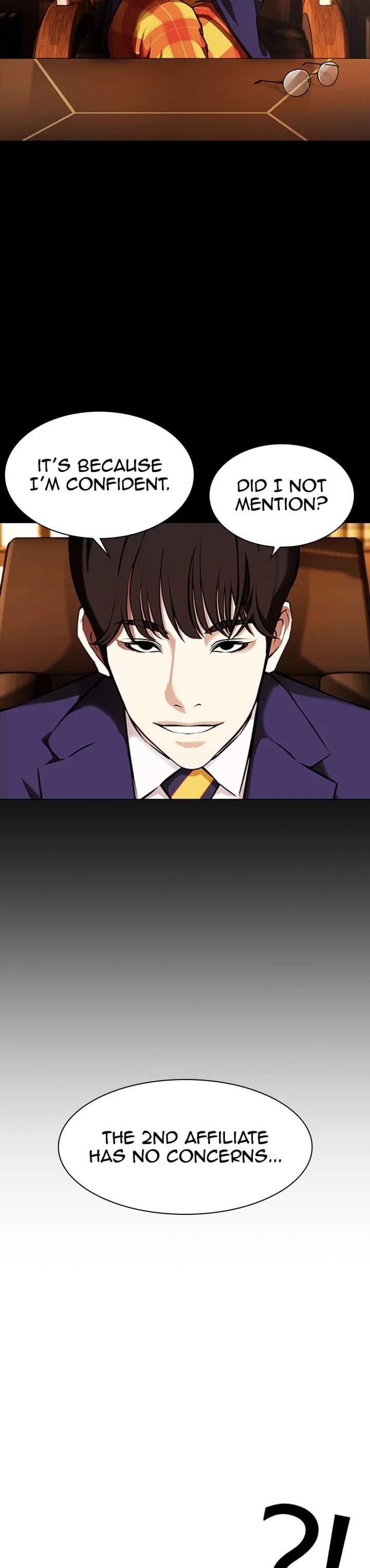 Lookism Chapter 382 - Page 43