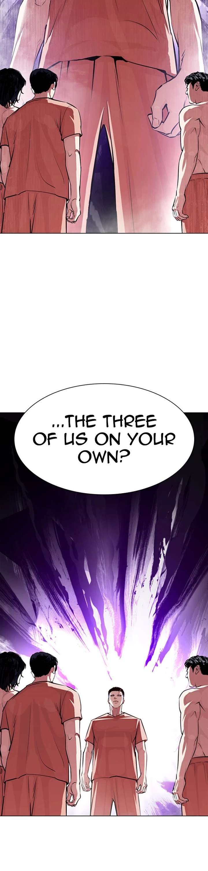 Lookism Chapter 382 - Page 48