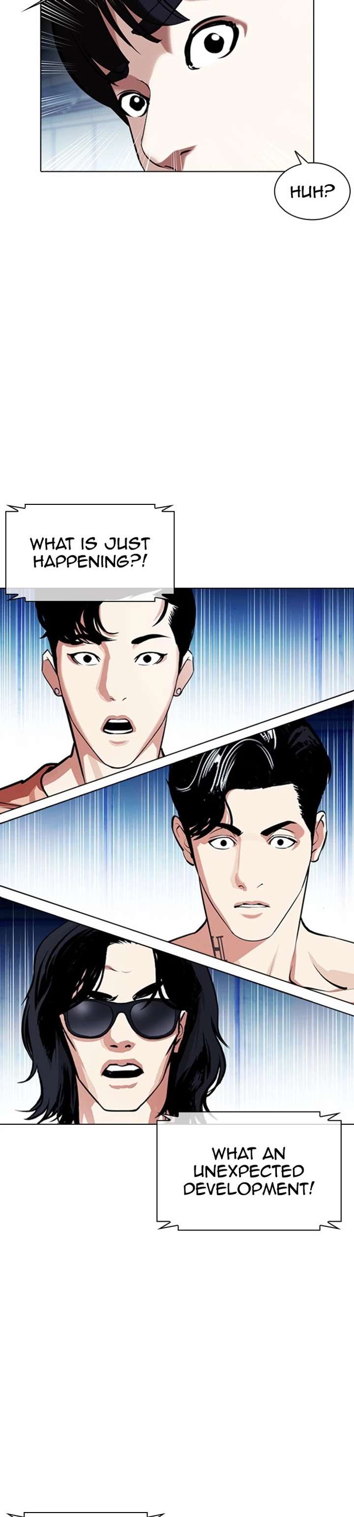 Lookism Chapter 383 - Page 10