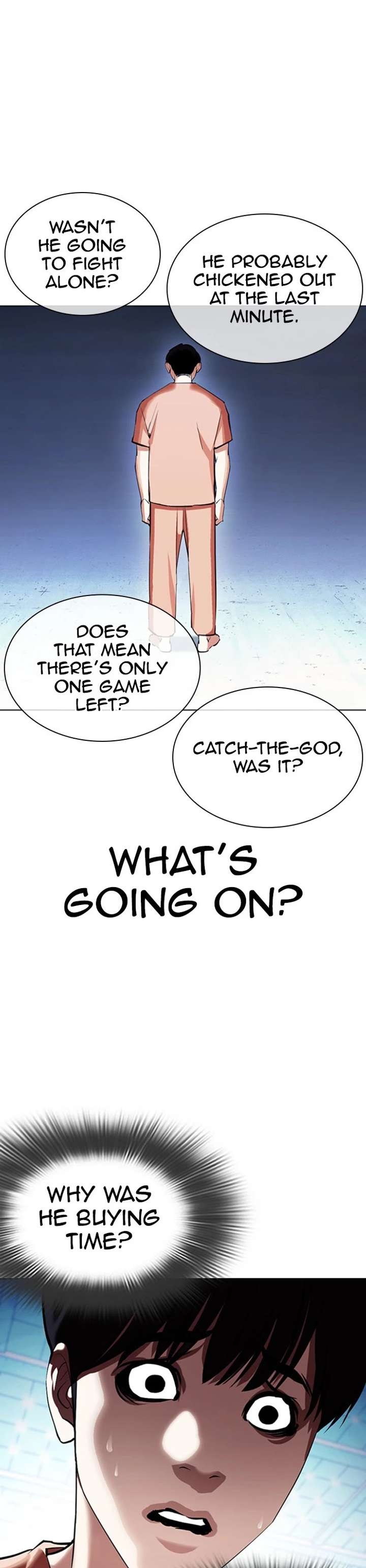 Lookism Chapter 383 - Page 13