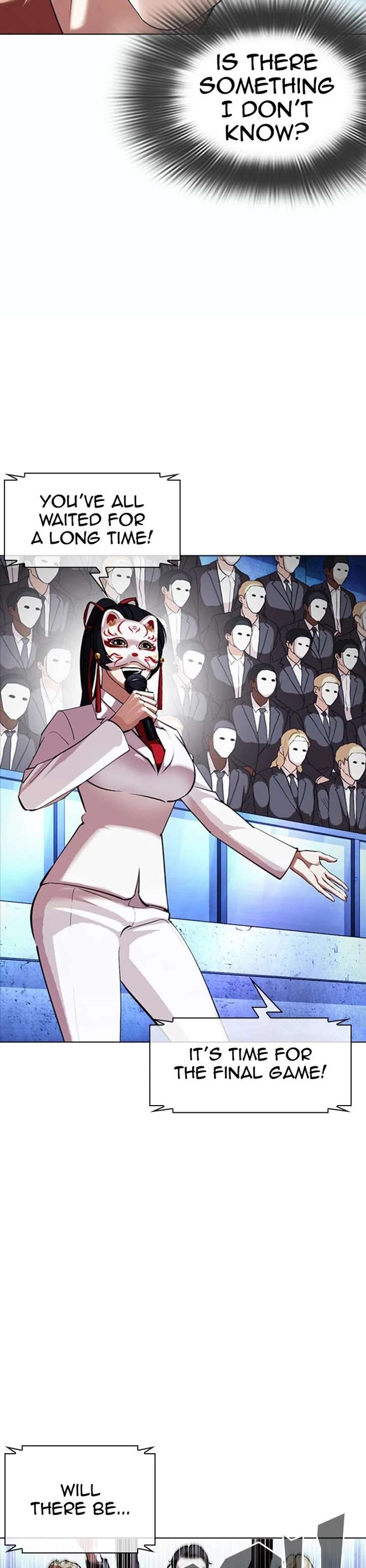 Lookism Chapter 383 - Page 14