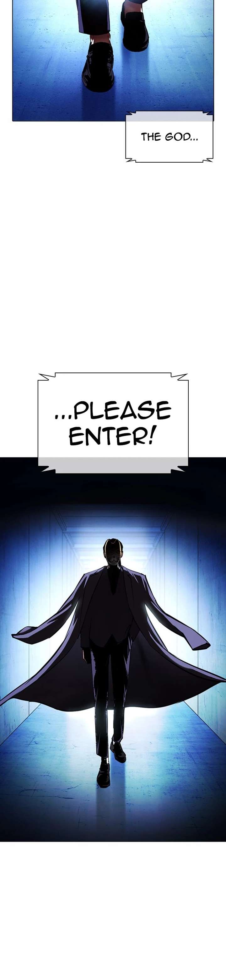 Lookism Chapter 383 - Page 17