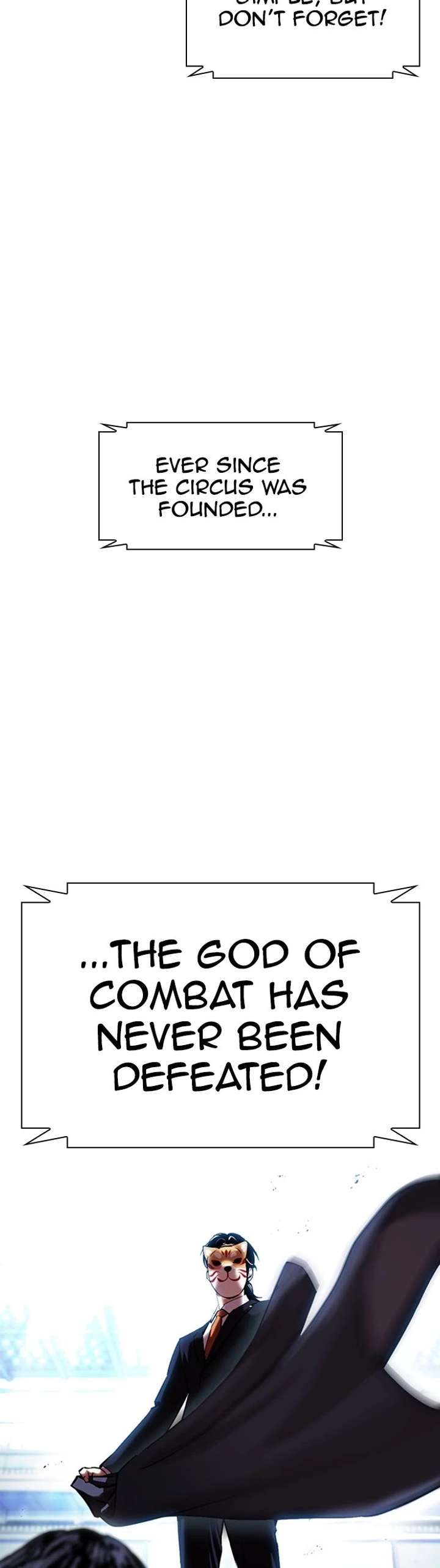 Lookism Chapter 383 - Page 23