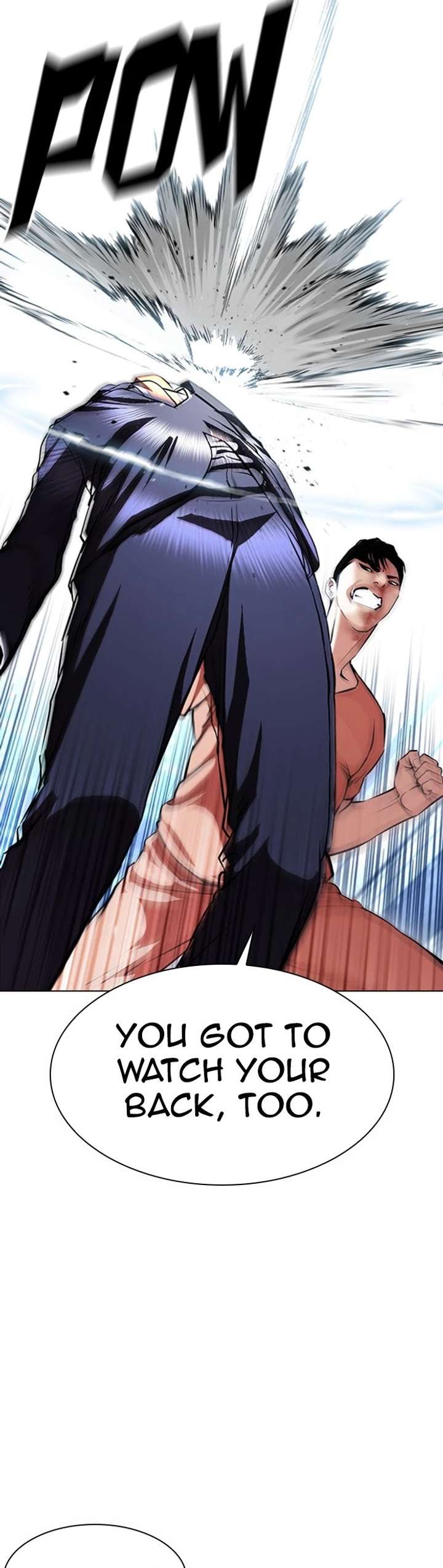 Lookism Chapter 383 - Page 31