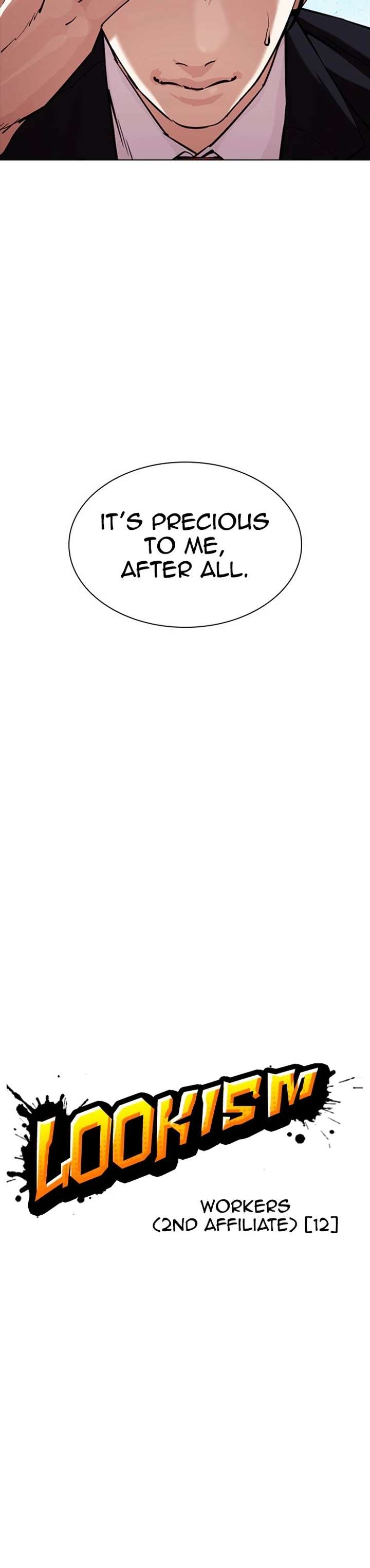 Lookism Chapter 383 - Page 4