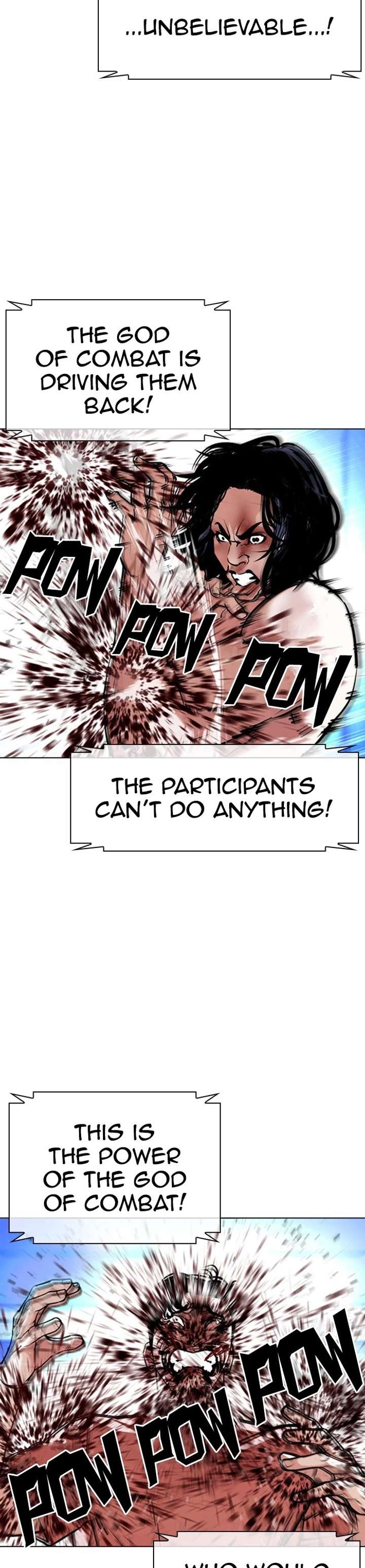 Lookism Chapter 383 - Page 41