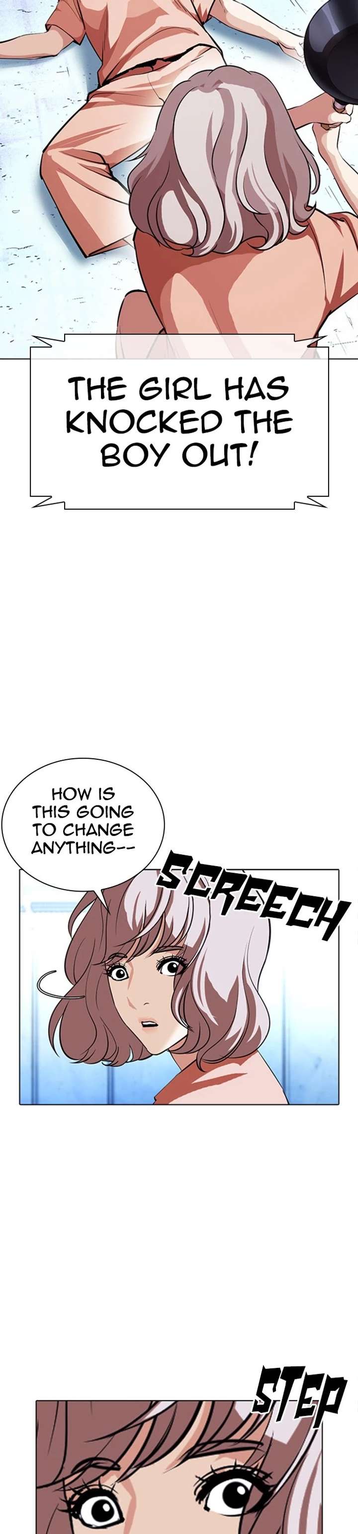 Lookism Chapter 383 - Page 44