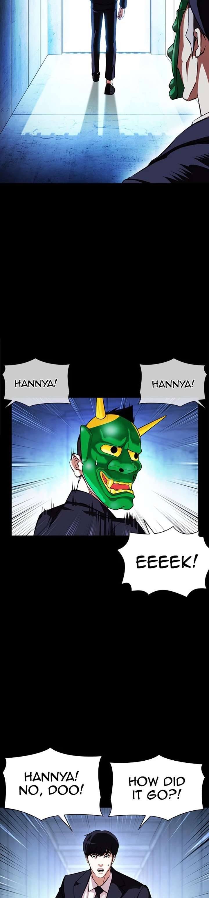 Lookism Chapter 383 - Page 49