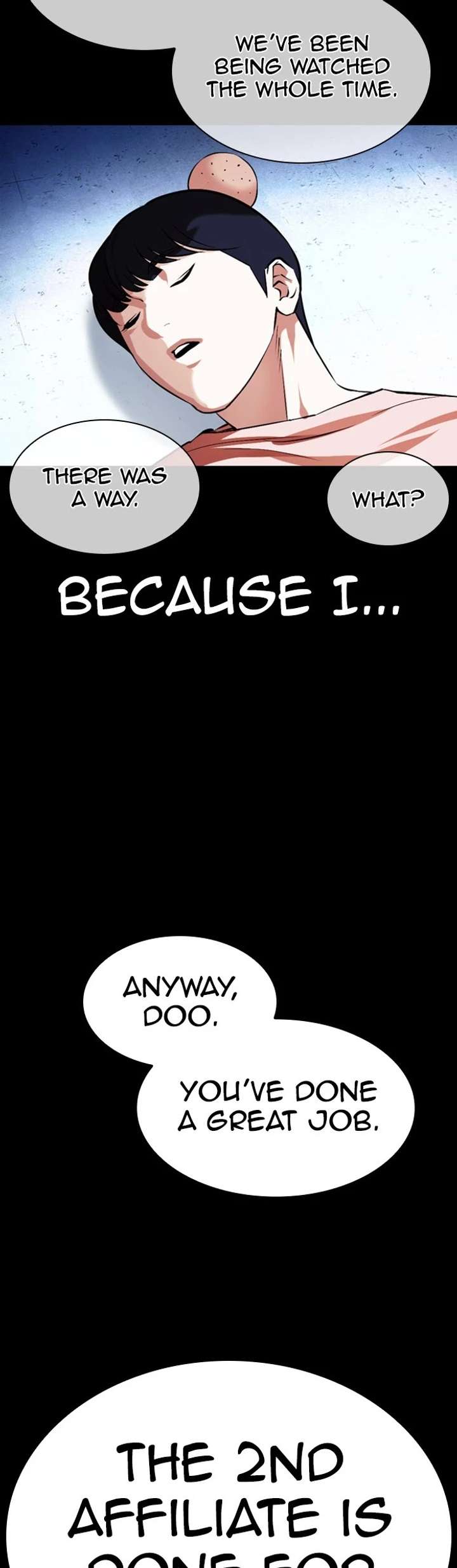 Lookism Chapter 383 - Page 51