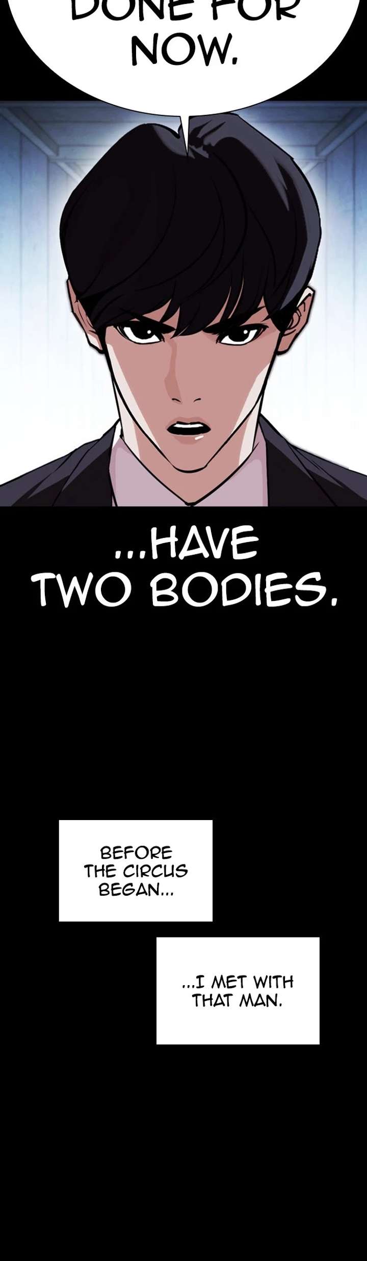 Lookism Chapter 383 - Page 52