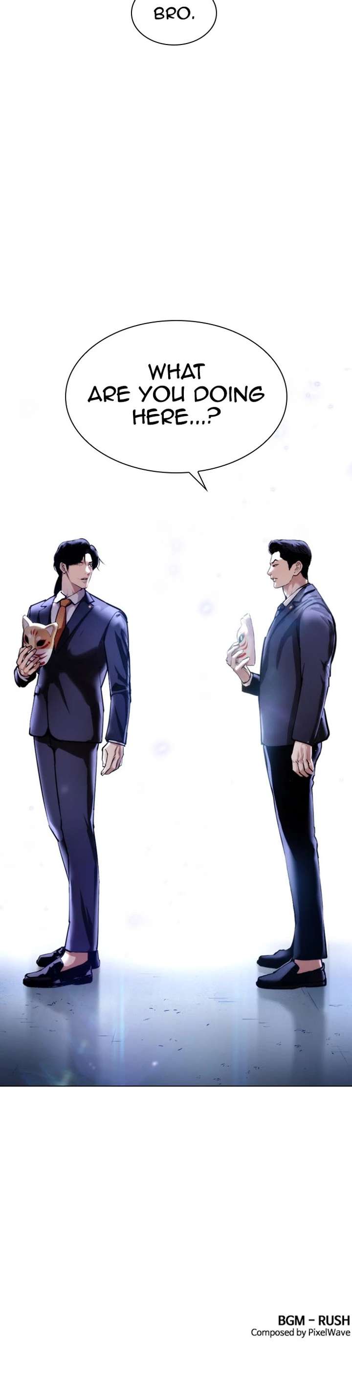 Lookism Chapter 383 - Page 59