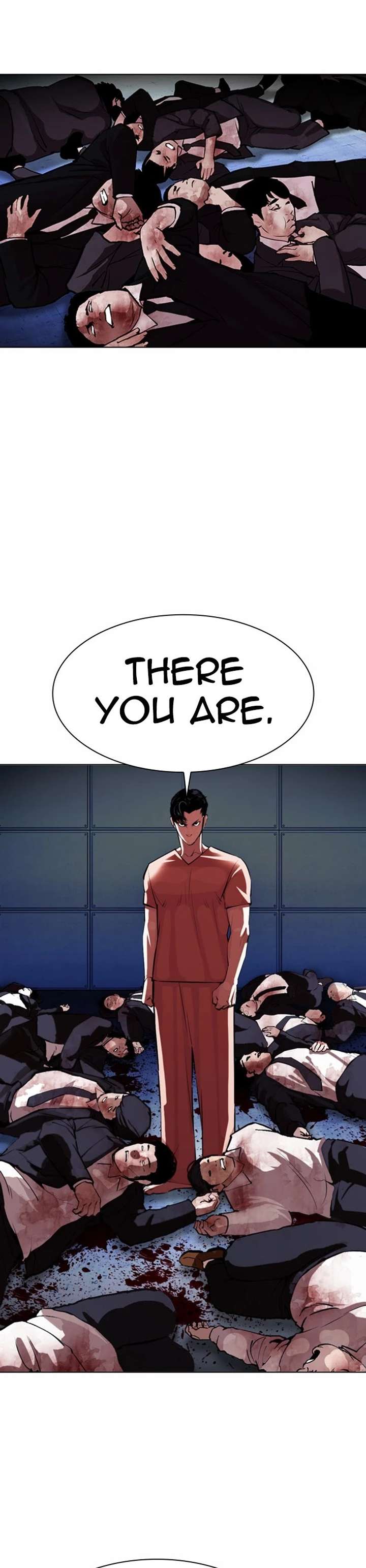 Lookism Chapter 384 - Page 23
