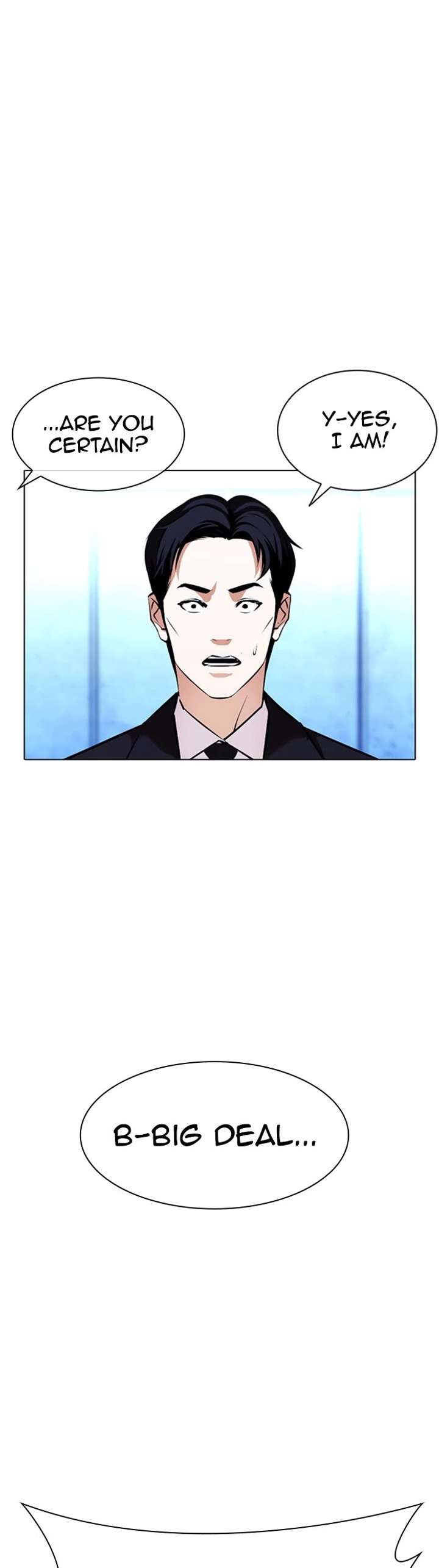 Lookism Chapter 384 - Page 47