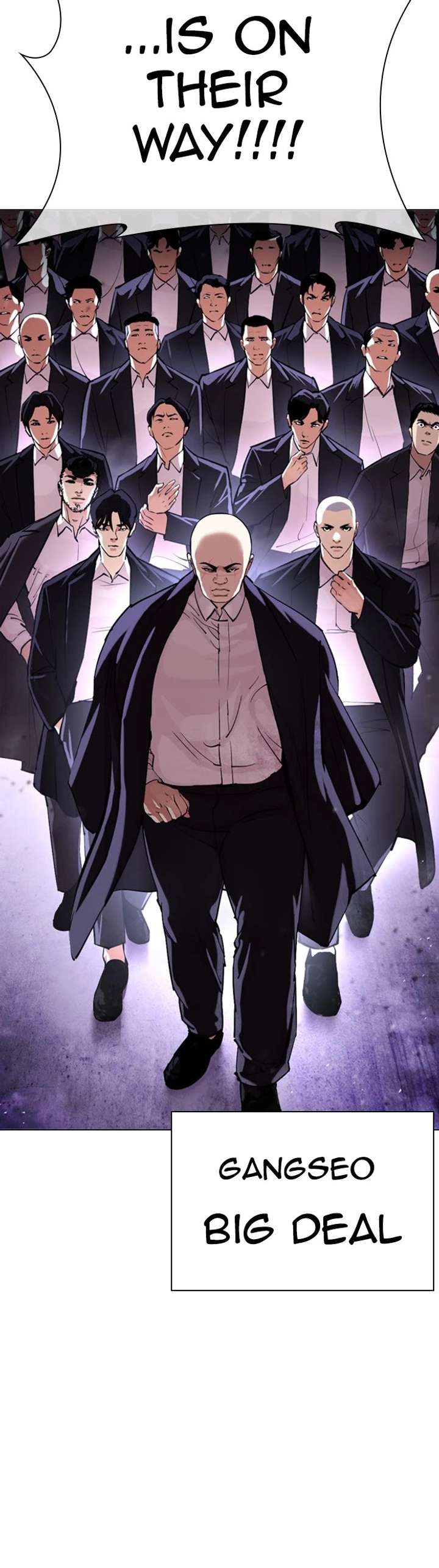 Lookism Chapter 384 - Page 48