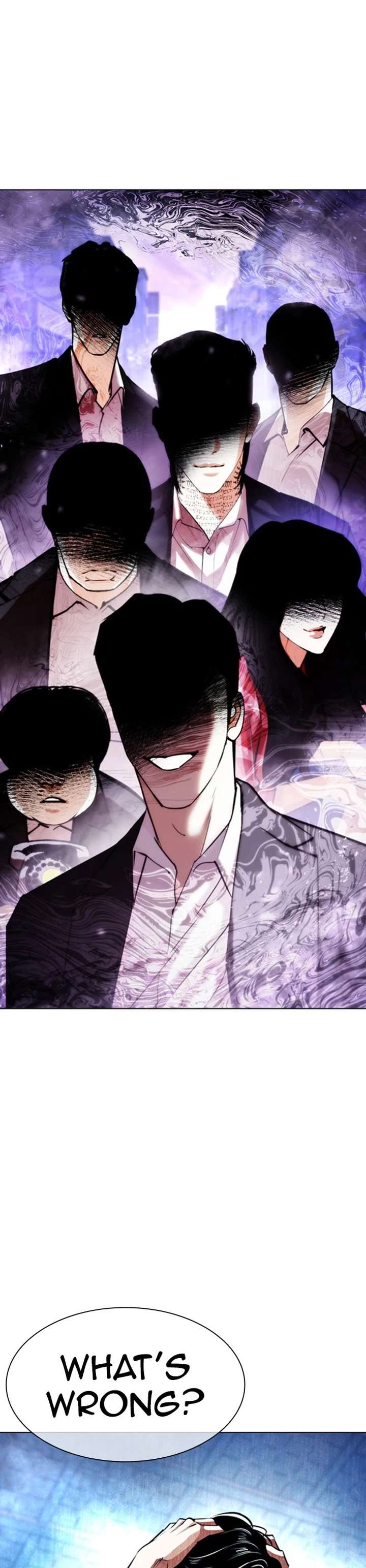 Lookism Chapter 384 - Page 6