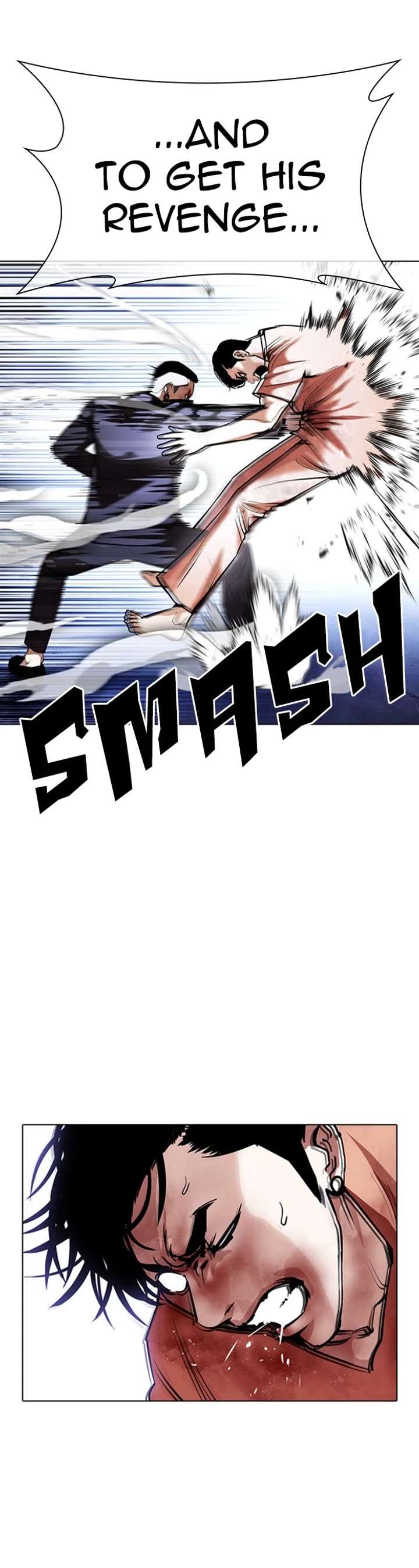 Lookism Chapter 385 - Page 16