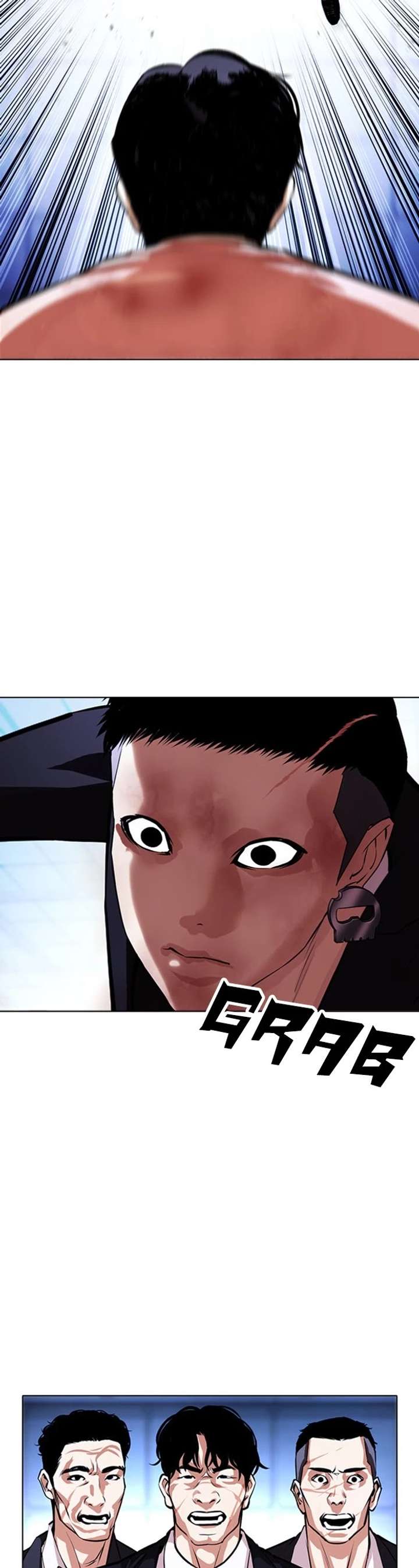 Lookism Chapter 385 - Page 20