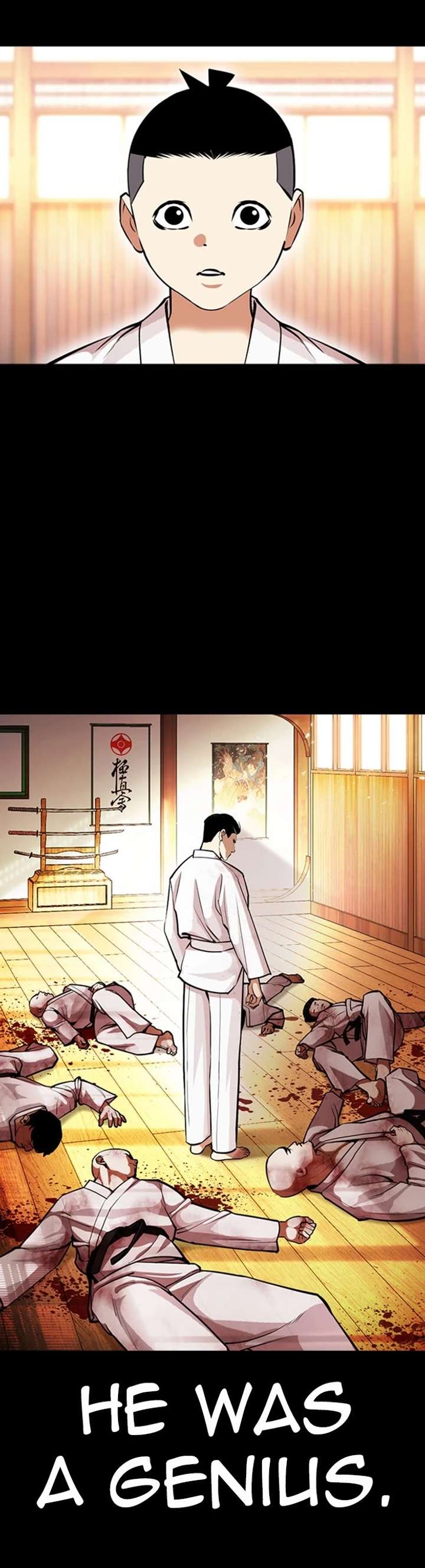 Lookism Chapter 385 - Page 27