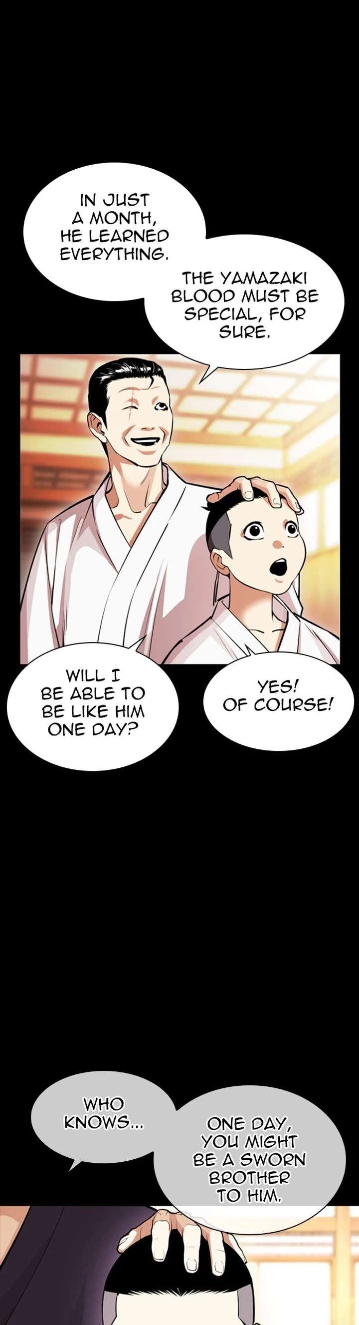 Lookism Chapter 385 - Page 28