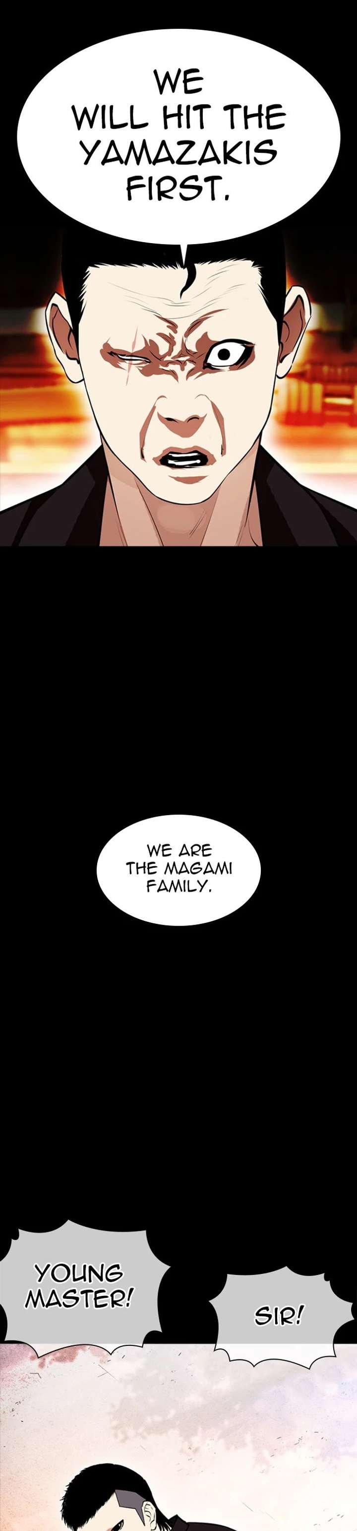 Lookism Chapter 385 - Page 33