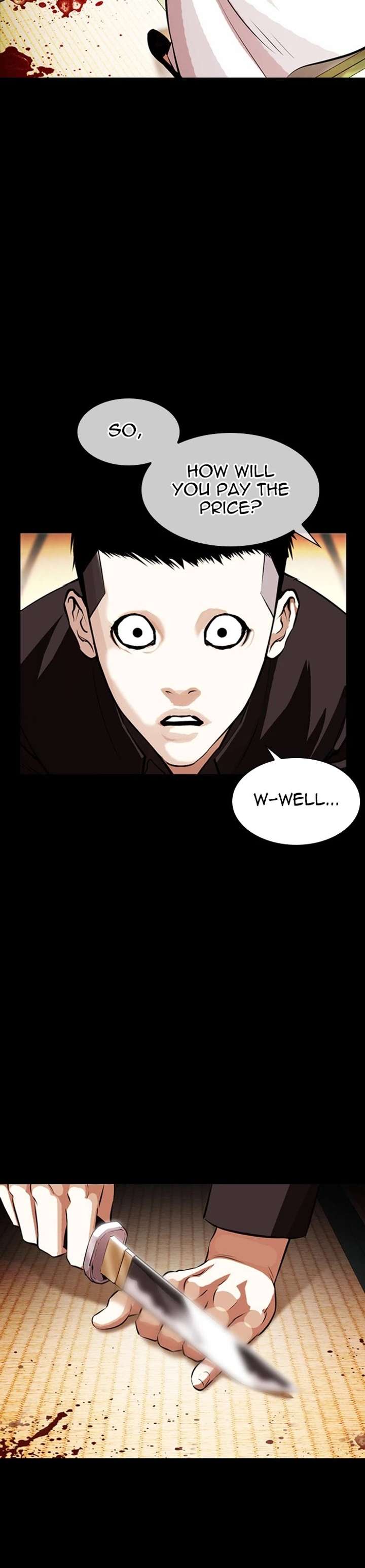 Lookism Chapter 385 - Page 41
