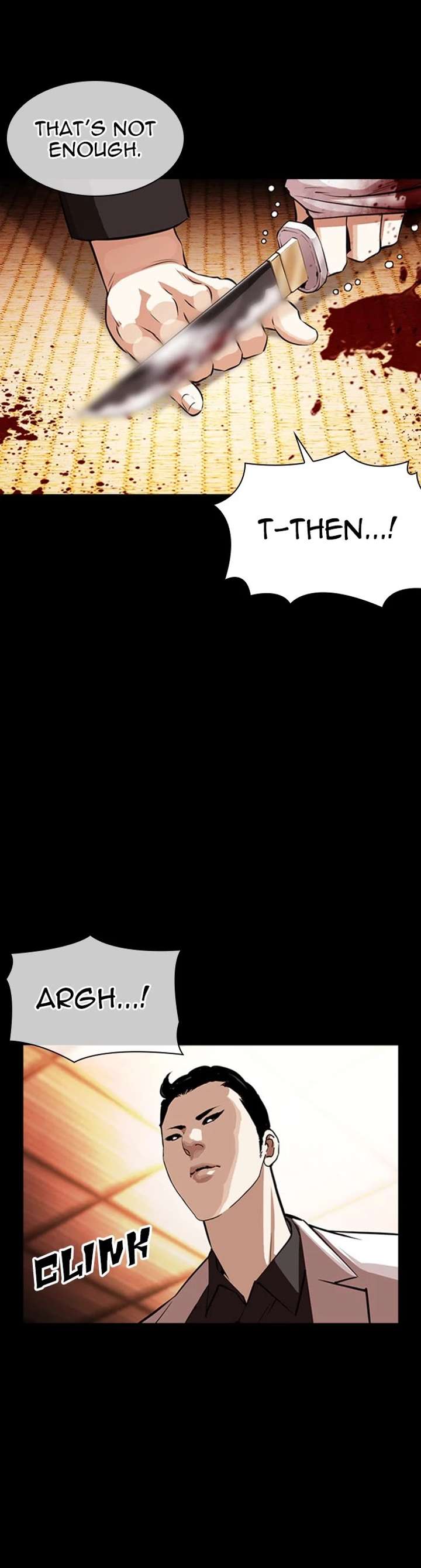 Lookism Chapter 385 - Page 43